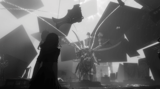 Clair Obscur : Expedition 33