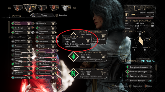 Clair Obscur : Expedition 33