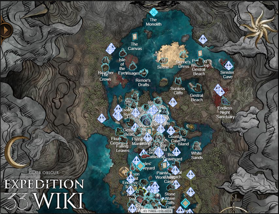 Clair Obscur : Expedition 33