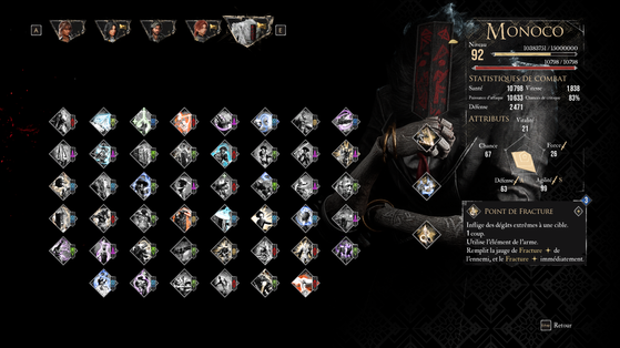 Clair Obscur : Expedition 33