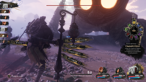 Clair Obscur : Expedition 33