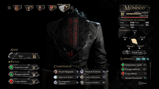 Clair Obscur : Expedition 33