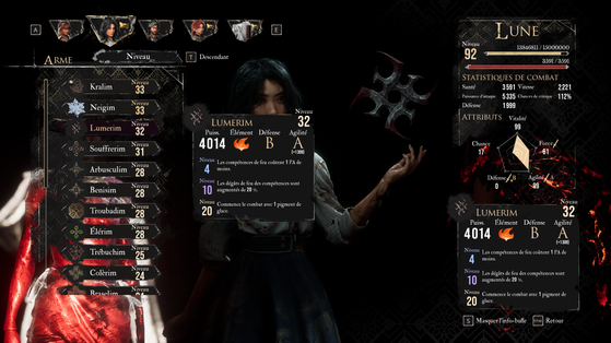 Clair Obscur : Expedition 33