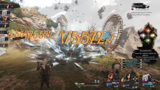 Clair Obscur : Expedition 33