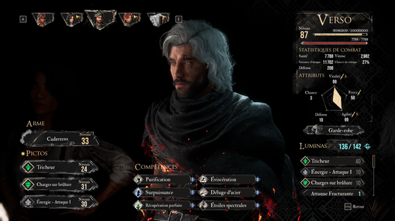 Clair Obscur : Expedition 33