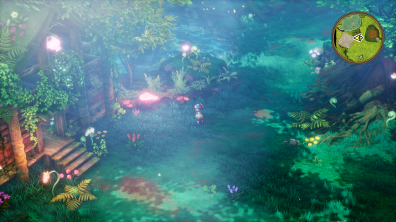 Dragon Quest I II HD 2D Remake